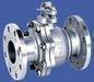 Floating Ball Valve