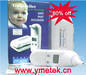 Infrared ear thermometer