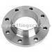 Weld neck flange