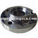 Weld neck flange