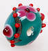 Lampwork beads from China at www. chinabeads. net