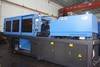 Plastic injection molding machine HY240