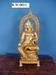 Brass Made Budha