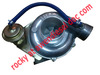 TURBOCHARGER RHC62W 24100-2203A for Hino H07CT engine