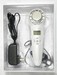 Ultrasonic Face clean, advanced, home use