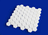 Alumina ceramic tile