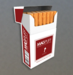 Magpuff Herbal Cigarette - Herbal Flavour