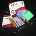 11pcs Stationery set of Chinese copybook writing supplies