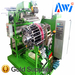 Automatic Motorcycle tire building machine