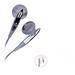 Earphone for MP3/MP4/IPOD from china