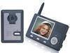 Wireless Video Door Phone KX3501