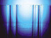 Borosilicate glass tube