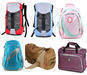 Backpack bag  travel bag cooler bag  drawsting bag