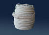 Marine mooring rope