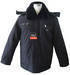 Cotton-padded clothes mens clothing cotton quilted coat