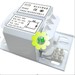 250W HID gear box for plant lighting