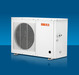 High efficiency hot water heat pump, air-source heat pump, air energy