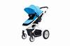 Baby stroller J-S208B  3 in 1