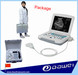 DW500 laptop ultrasound machine & notebook sonograhpy