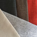 Polyester Linen Fabric for Sofa