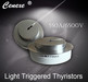Cenexe Light Triggered Thyristor