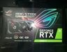 ASUS NVIDIA GeForce RTX 3080 Ti ROG Strix Overclocked Triple-Fan 12GB