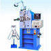 Full function compression spring machine