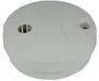 Stand alone smoke detector with EN14604