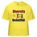 Cultural t-shirts