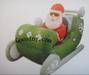 Inflatable Christmas Combo/santa/cluse/tree/gift/camdle/arch