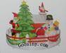 Inflatable Christmas Combo/santa/cluse/tree/gift/camdle/arch