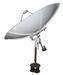 Sat dish