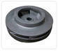 Centrifugal Water Pump Oil Seal Type Double Bearing