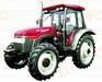 YTO-X704 Wheel tractor