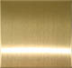 Brush finish stainless steel sheet