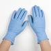 Soft Nitrile Examination Gloves