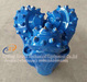 8 1/2 inch TCI tricone rock bit for oil well drilling IADC 437