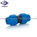 Compression fitting pipe fitting for drinking water - Coupler
