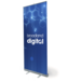 Roll up banner stand/roll up screen stand /Roll Up Stand,/Roll Up Disp