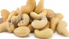 Cashew Nut (Raw and Shelled) 