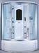 Massage bathtub shower cabin shower paneltoilet
