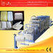 Polystyrene/PS ceiling tiles machine, PS foam lunch box making machine