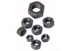 Hex nuts