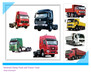 Zoomlion Lishide Sinotruck Construction equiipment Offer Low price