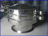Stainless steel food sieve with GMP standard