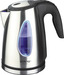 360degree rotating cordless electric kettle with GS, CE, ROHS APPROVAL