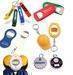 Plastic cup 3D lenticular cup key chain