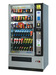 Maxi Buffet / Snack Vending Machine