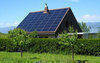 Solar panel@mounting solutions