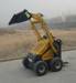 Mini skid steer loader -USD8,200/set brand new, made in China